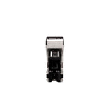 Herramientas para RedesBELDENAX105566Pinza Termino Rapido Cat5e Cat6 Negro Keyconnect Belden AX105566 - SILYMX