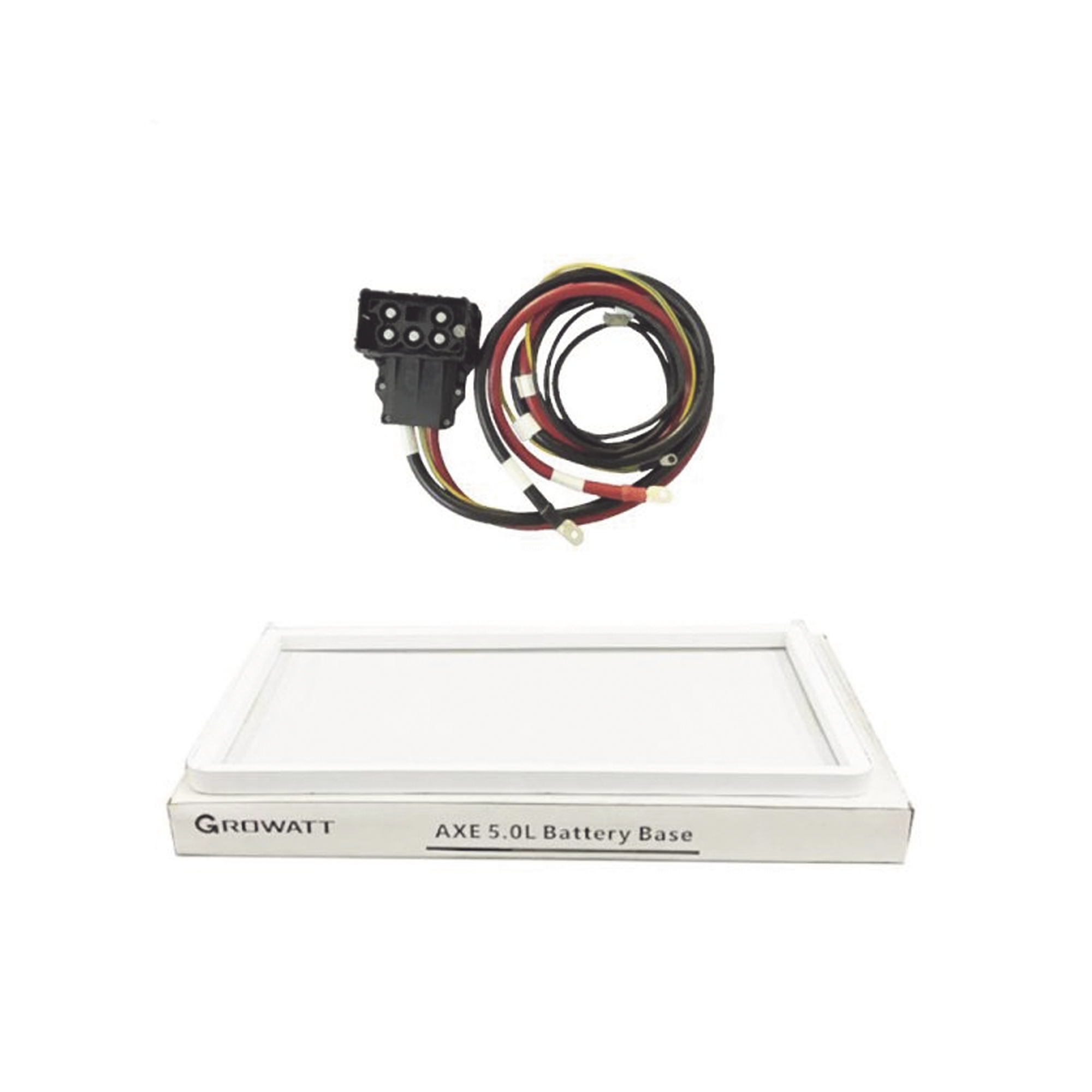 Cable de Comunicación AXE 5.0L-C1 GROWATT - Imagen 2