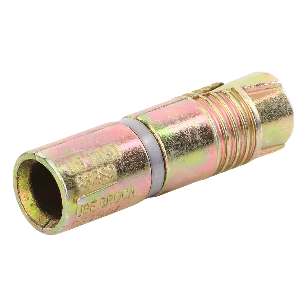 Taquete Expansor Tipo Z de 3/8" SIN TORNILLO AZA-MAC-L038 INDEX - Imagen 5