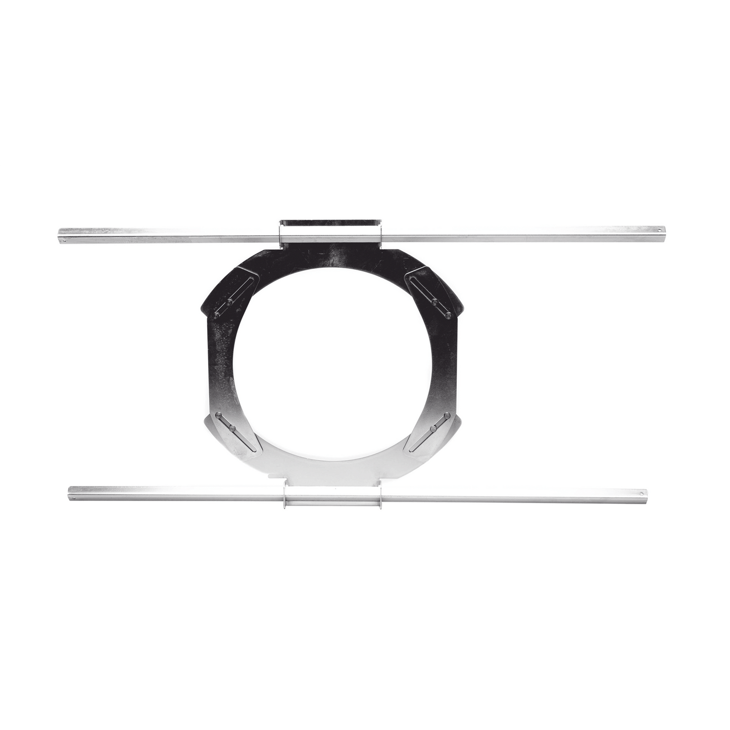 Soporte de techo abatible ajustable para 6.5 y 8 "LC, SP, CP, PP, PDP, PG, GP, GG, GGD, GC y CL-70V-6. TRUAUDIO - Imagen 1