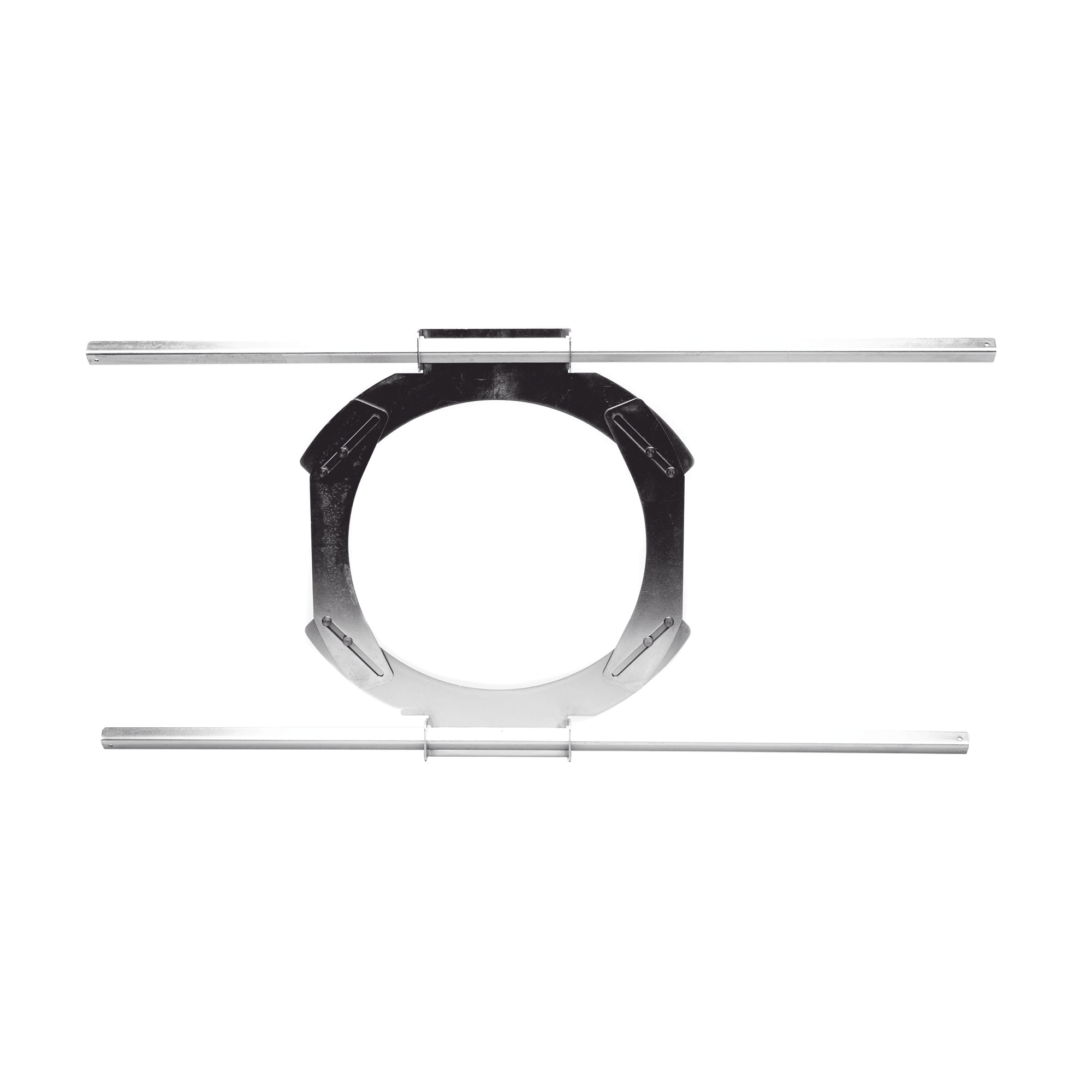 Soporte de techo abatible ajustable para 6.5 y 8 "LC, SP, CP, PP, PDP, PG, GP, GG, GGD, GC y CL-70V-6. TRUAUDIO - Imagen 1