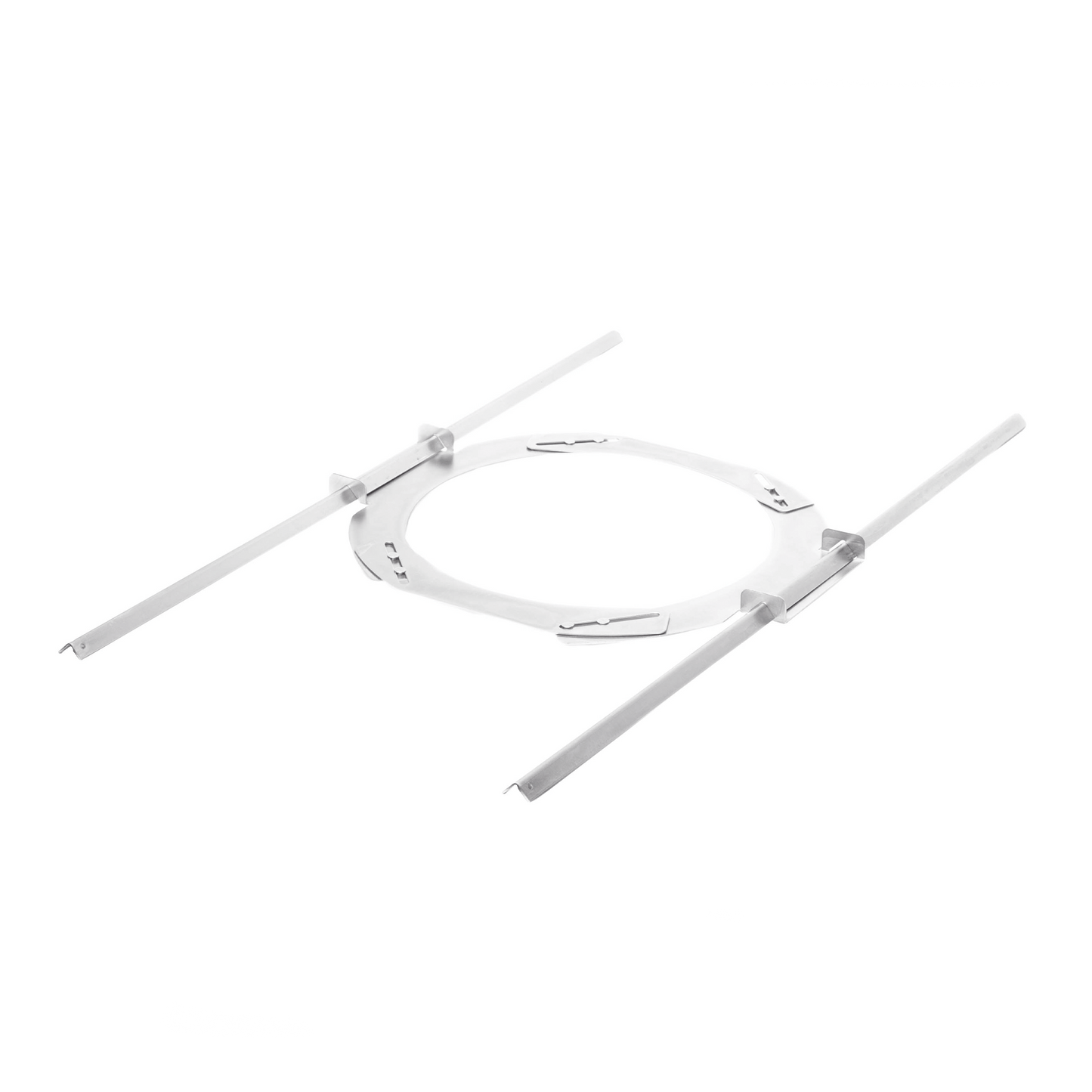 Soporte de techo abatible ajustable para 6.5 y 8 "LC, SP, CP, PP, PDP, PG, GP, GG, GGD, GC y CL-70V-6. TRUAUDIO - Imagen 3