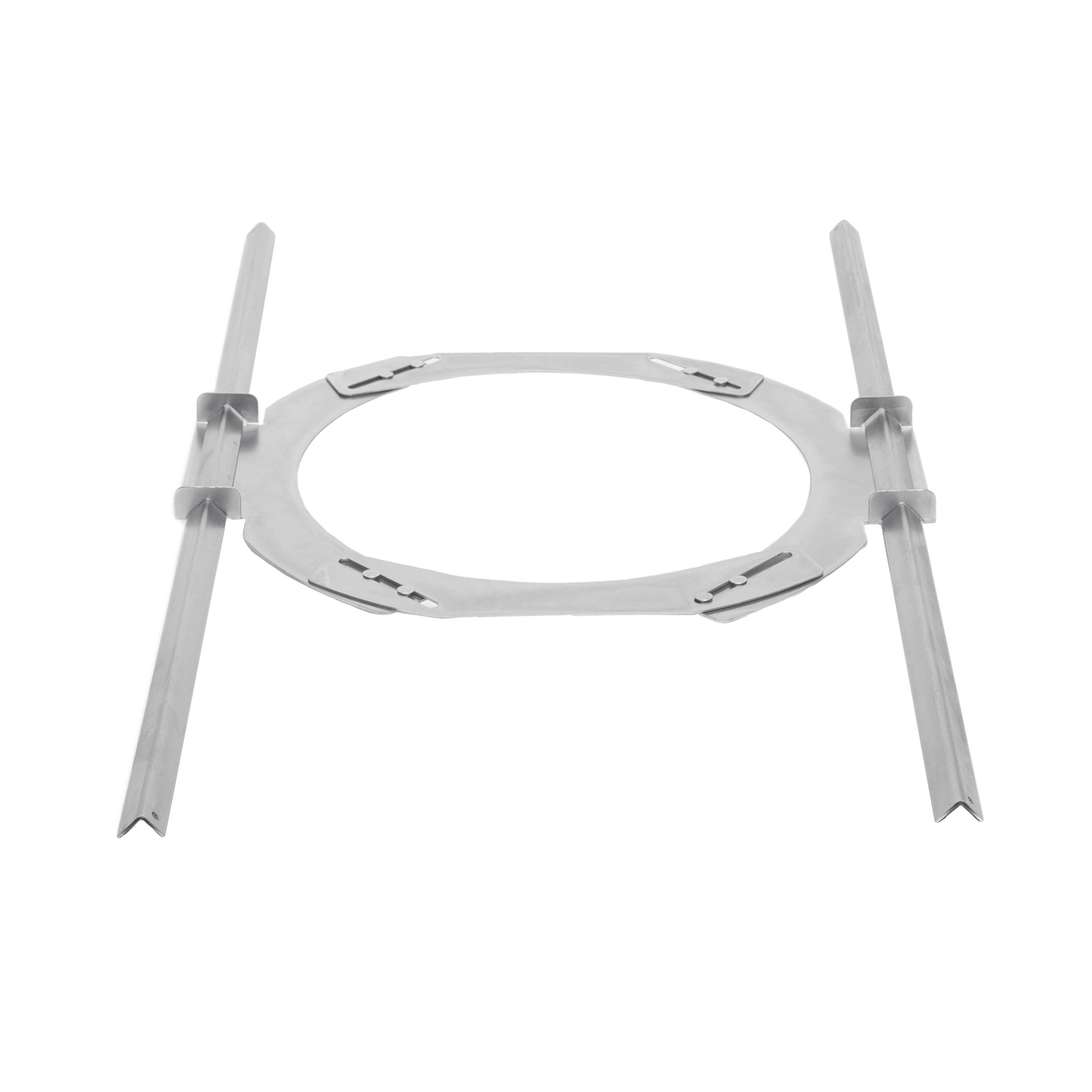 Soporte de techo abatible ajustable para 6.5 y 8 "LC, SP, CP, PP, PDP, PG, GP, GG, GGD, GC y CL-70V-6. TRUAUDIO - Imagen 4