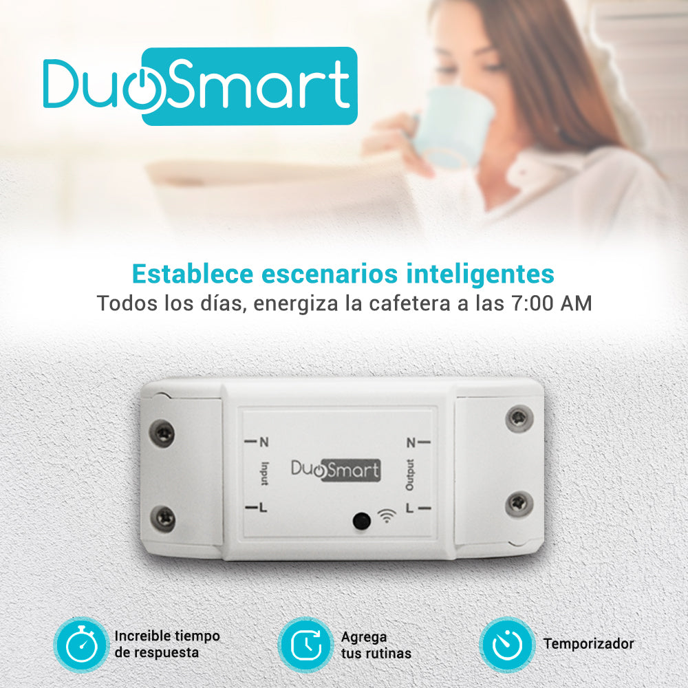 BOSCH I_B10 - Carcasa metalica color blanco para paneles de serie b - Imagen 4