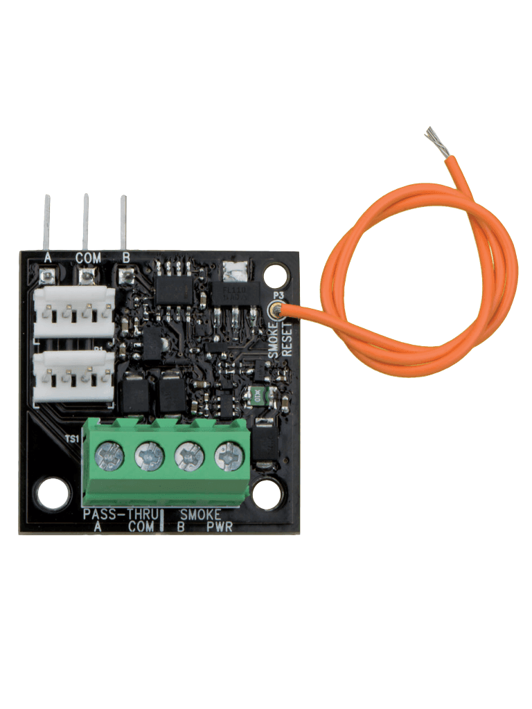 Módulo de Loop Alimentado de 2 Hilos BOSCH I_B201 B201 - Imagen 1