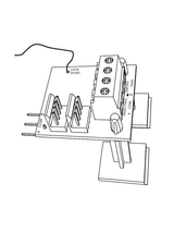 Módulo de Loop Alimentado de 2 Hilos BOSCH I_B201 B201 - Imagen 2