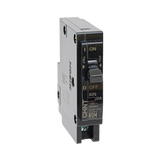 Interruptor Termomagnético Enchufable, Serie: B2Q, 1P, 30A, 120/240V (SKU:1002265) CHINT - Imagen 2