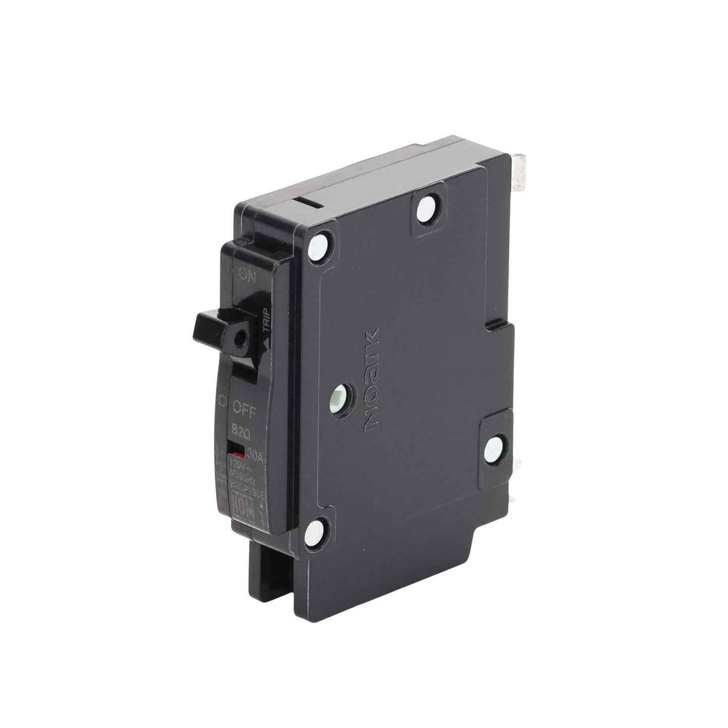 Interruptor Termomagnético Enchufable, Serie: B2Q, 1P, 30A, 120/240V (SKU:1002265) CHINT - Imagen 7