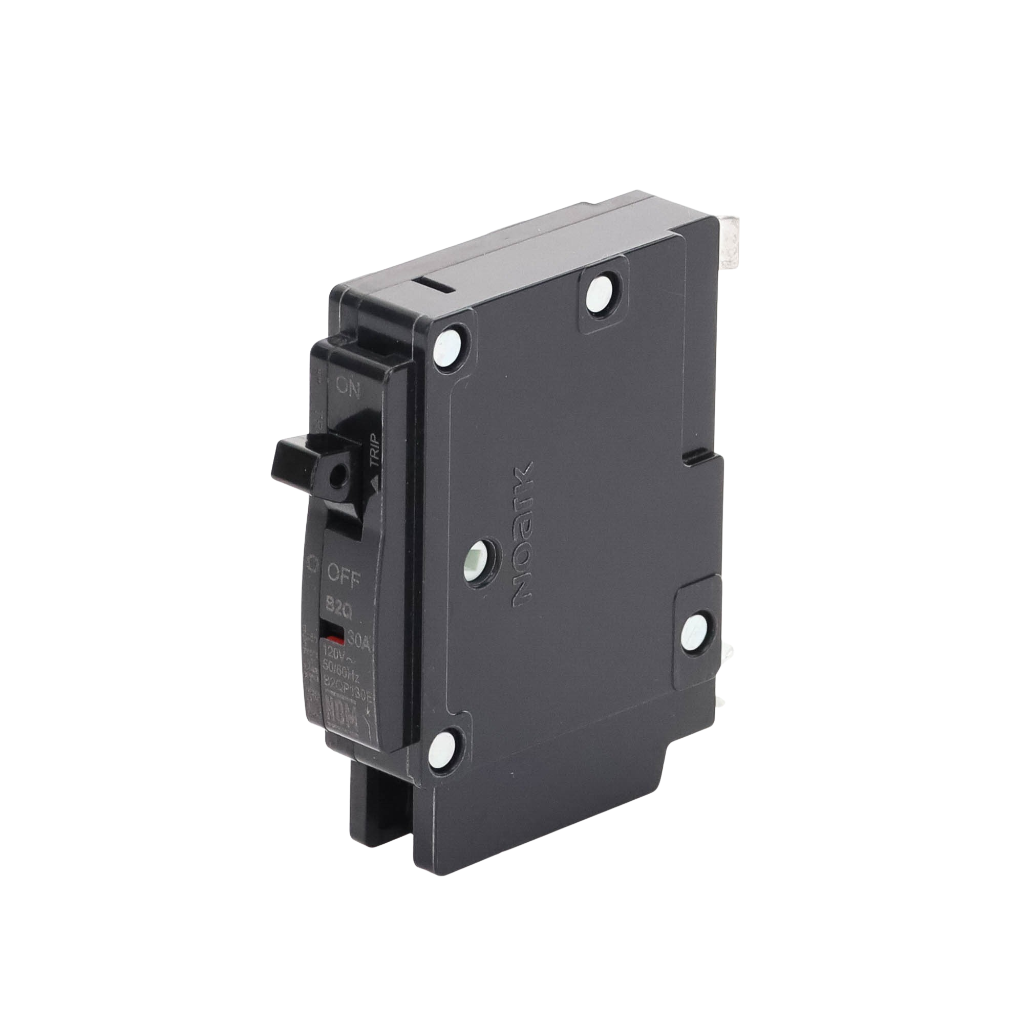 Interruptor Termomagnético Enchufable, Serie: B2Q, 1P, 30A, 120/240V (SKU:1002265) CHINT - Imagen 7