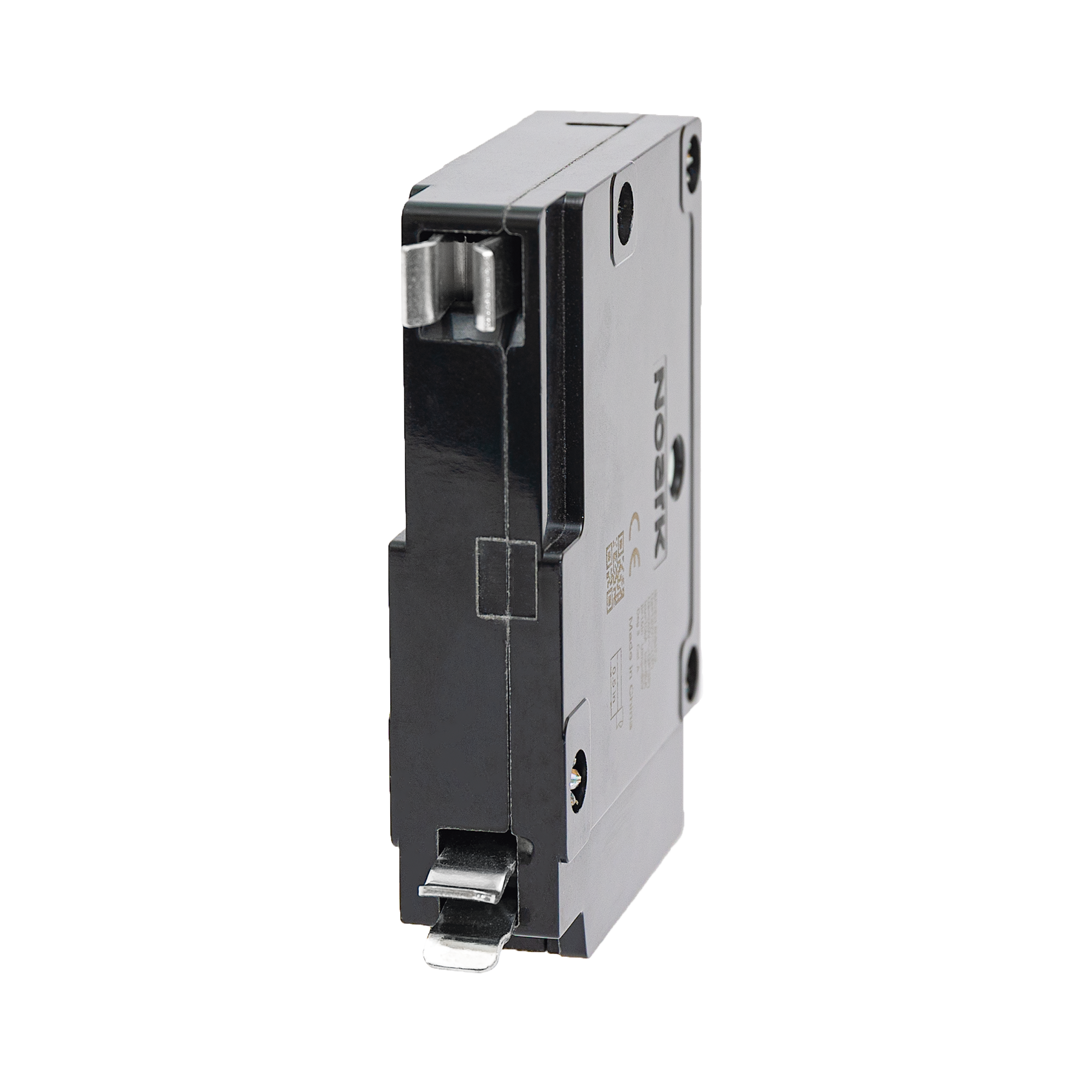 Interruptor Termomagnético Enchufable, Serie: B2Q, 1P, 50A, 120/240V (SKU:1002269) CHINT - Imagen 3