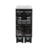 Interruptor Termomagnético Enchufable, Serie: B2Q, 2P, 30A, 240V (SKU:1002281) CHINT - Imagen 1