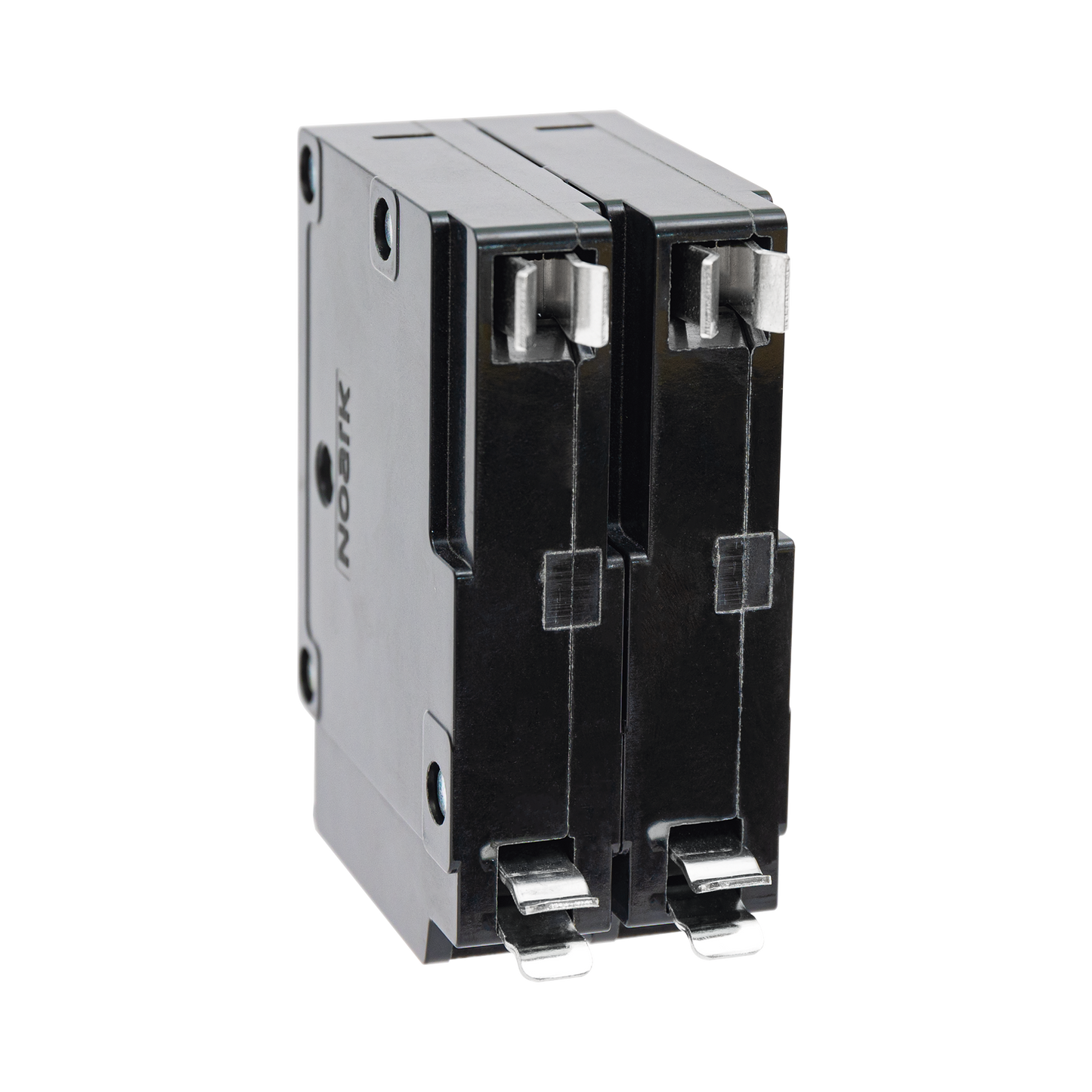 Interruptor Termomagnético Enchufable, Serie: B2Q, 2P, 30A, 240V (SKU:1002281) CHINT - Imagen 3