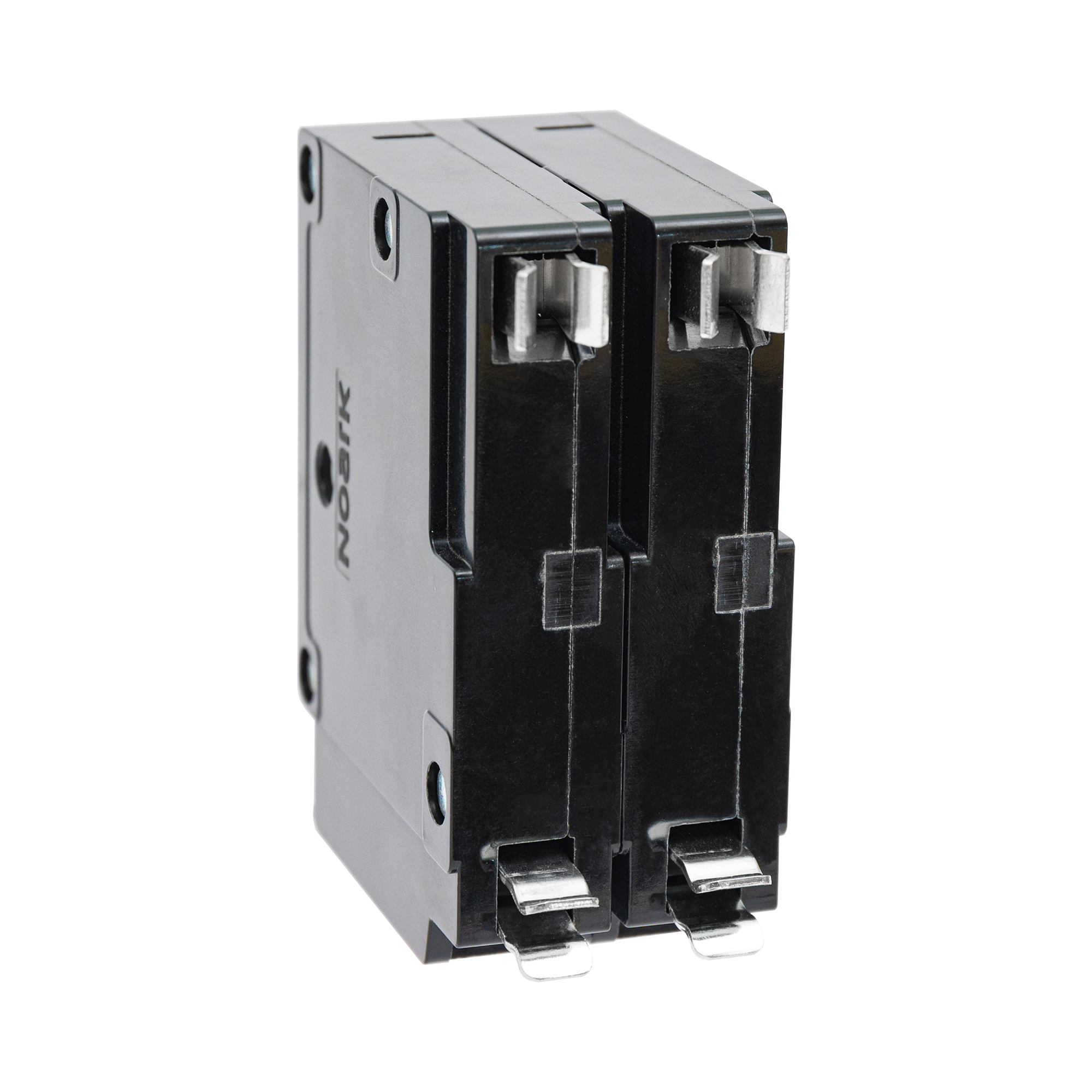 Interruptor Termomagnético Enchufable, Serie: B2Q, 2P, 30A, 240V (SKU:1002281) CHINT - Imagen 3