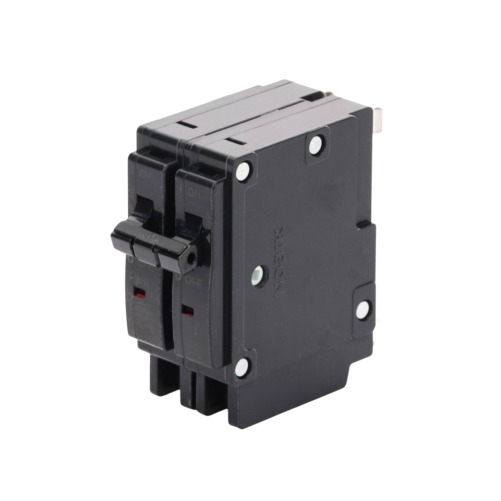 Interruptor Termomagnético Enchufable, Serie: B2Q, 2P, 30A, 240V (SKU:1002281) CHINT - Imagen 5