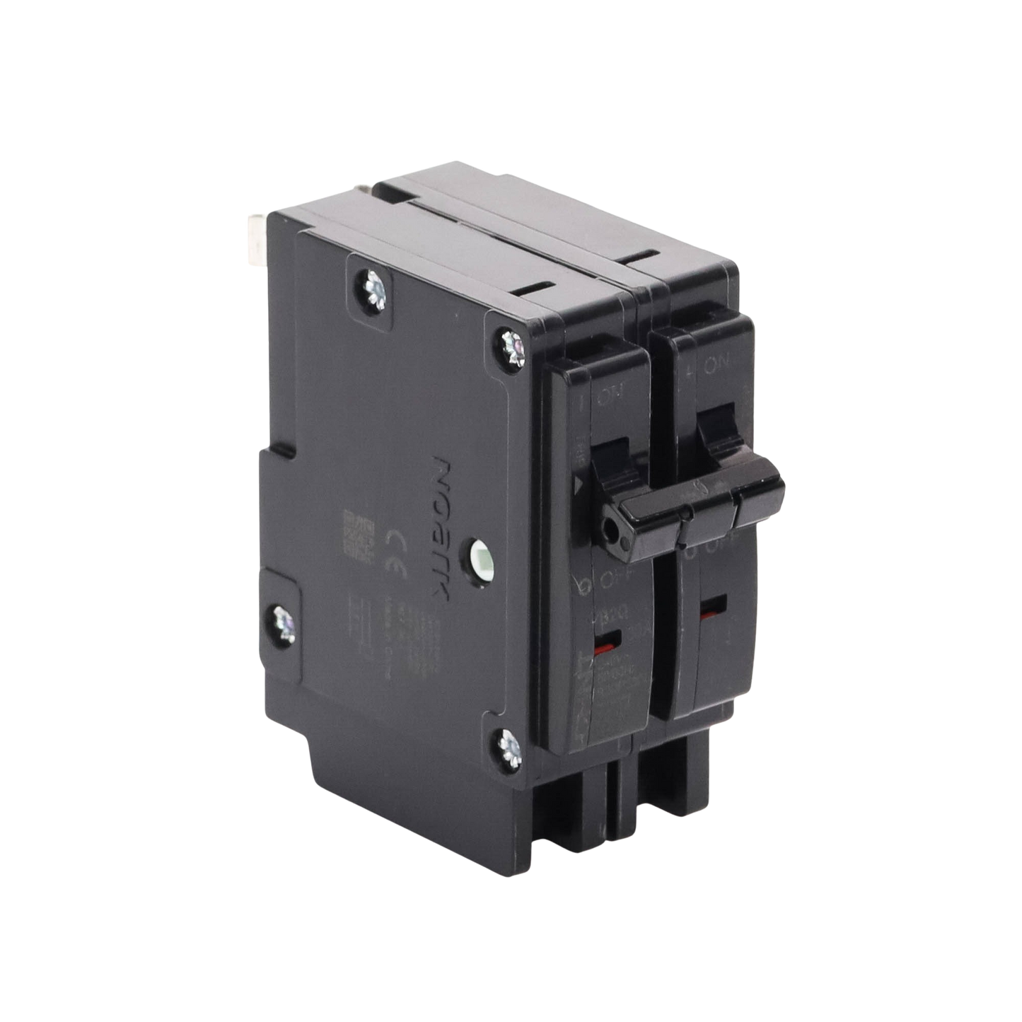Interruptor Termomagnético Enchufable, Serie: B2Q, 2P, 30A, 240V (SKU:1002281) CHINT - Imagen 7