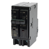 MCB - Interruptor Termomagnético Enchufable, Serie: B2Q, 2P, 50A, 240V (SKU:1002285) CHINT - Imagen 1
