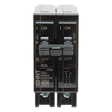 MCB - Interruptor Termomagnético Enchufable, Serie: B2Q, 2P, 50A, 240V (SKU:1002285) CHINT - Imagen 2