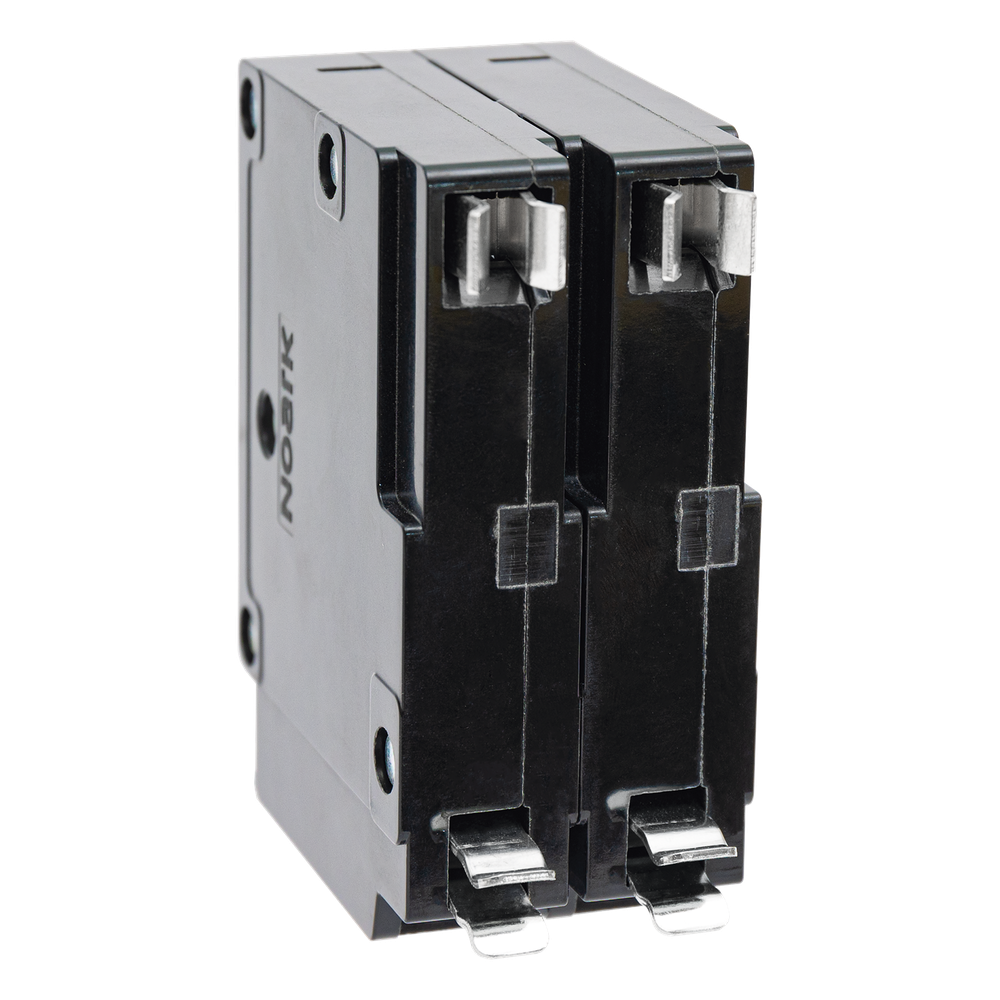 MCB - Interruptor Termomagnético Enchufable, Serie: B2Q, 2P, 50A, 240V (SKU:1002285) CHINT - Imagen 4