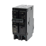 Interruptor Termomagnético Enchufable, Serie: B2Q, 2P, 60A, 240V (SKU:1002286) CHINT - Imagen 1