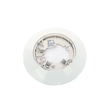 Base para Detector de Humo 6 Pulgadas (15.24 cm) Paquete 10 Piezas Blanca System Sensor B300-6-BP - Imagen 1