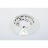 Base para Detector de Humo 6 Pulgadas (15.24 cm) Paquete 10 Piezas Blanca System Sensor B300-6-BP - Imagen 3