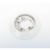 Base para Detector de Humo 6 Pulgadas (15.24 cm) Paquete 10 Piezas Blanca System Sensor B300-6-BP - Imagen 4