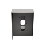 Cubierta Industrial para montaje de Porteros IP Fanvil y Grandstream, pintura electrostática color gris. EPCOM INDUSTRIAL - Imagen 3