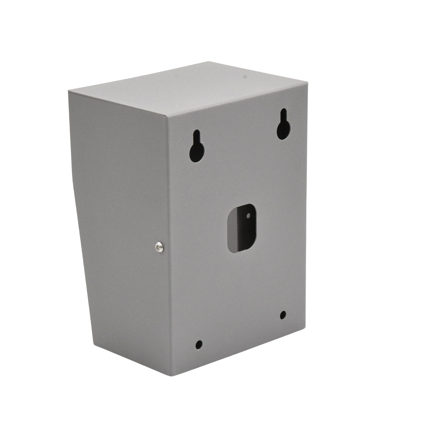 Cubierta Industrial para montaje de Porteros IP Fanvil y Grandstream, pintura electrostática color gris. EPCOM INDUSTRIAL - Imagen 5