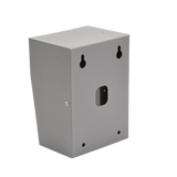 Cubierta Industrial para montaje de Porteros IP Fanvil y Grandstream, pintura electrostática color gris. EPCOM INDUSTRIAL - Imagen 5