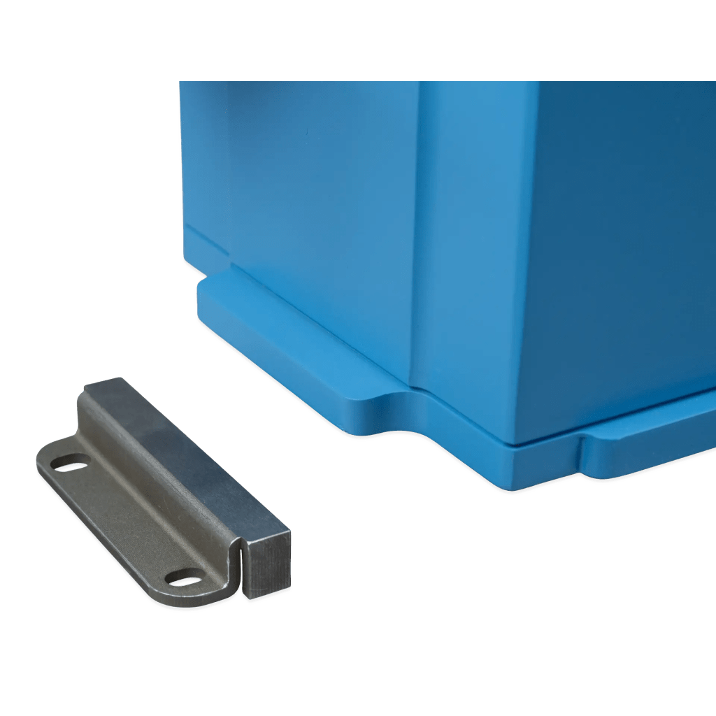 Batería Lithium NG LiFePO₄ / 51.2V 100Ah / IP65 / Configuración Automática / Compatible VictronConnect VICTRON ENERGY - Imagen 2