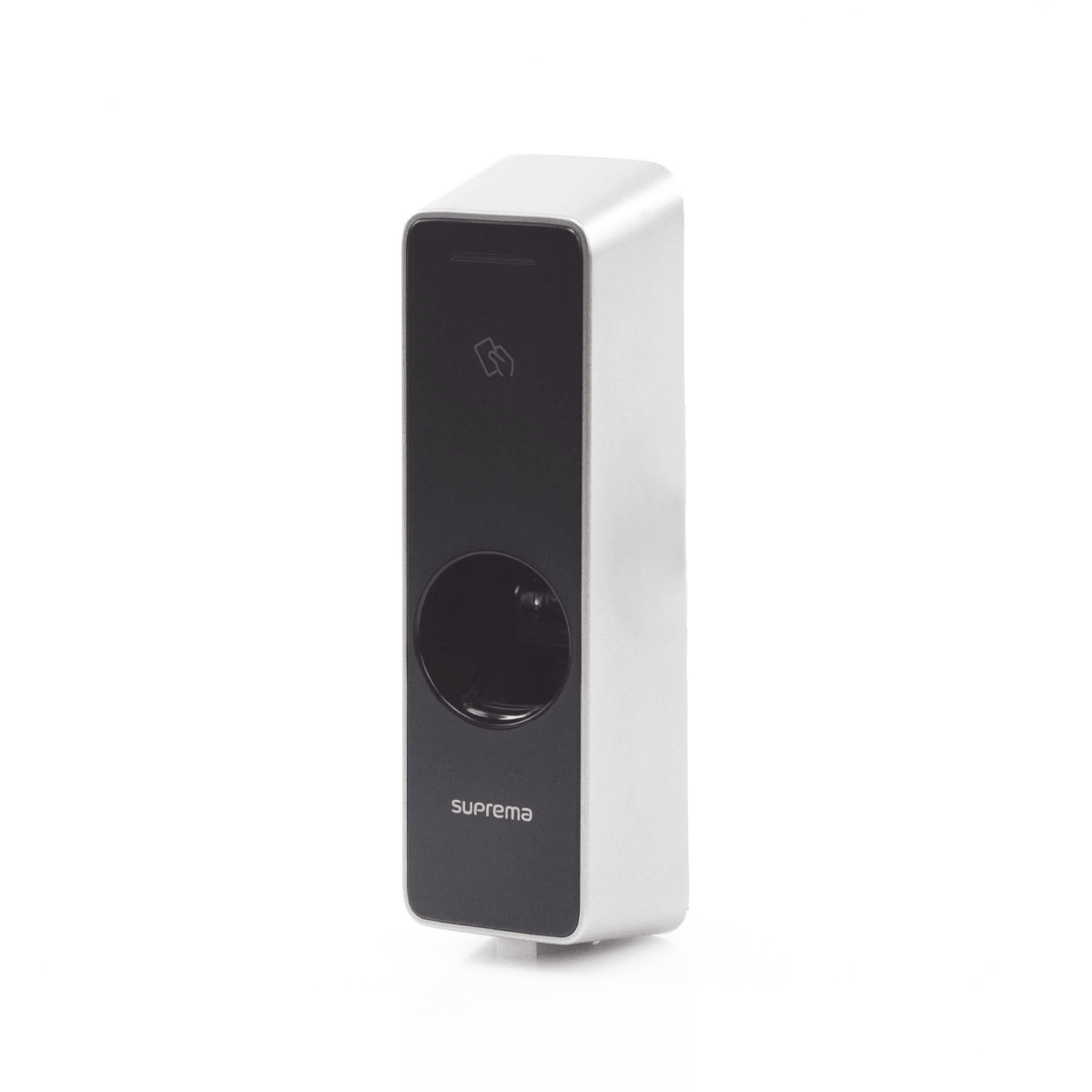 BiométricosSUPREMABEW2OAPBLector Biométrico Huella Exterior IP67 IK09 Multiformato RFID Bluetooth Suprema BEW2OAPB - SILYMX