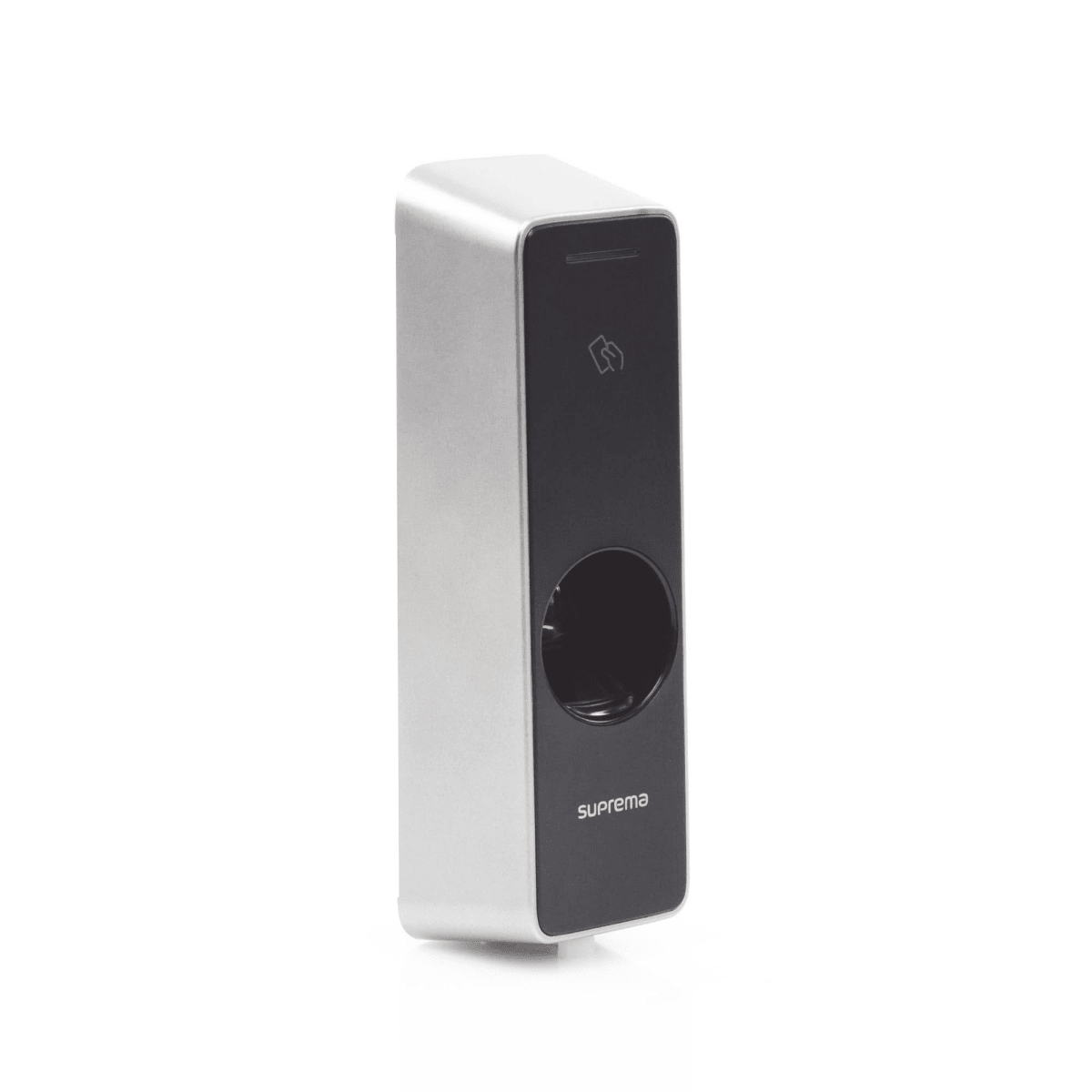 BiométricosSUPREMABEW2OAPBLector Biométrico Huella Exterior IP67 IK09 Multiformato RFID Bluetooth Suprema BEW2OAPB - SILYMX