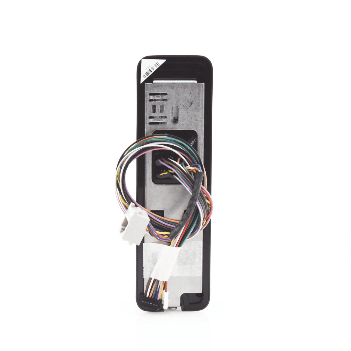 BiométricosSUPREMABEW2OAPBLector Biométrico Huella Exterior IP67 IK09 Multiformato RFID Bluetooth Suprema BEW2OAPB - SILYMX