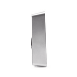 BiométricosSUPREMABEW2ODPBLector Biométrico Huella Multiformato Antivandálico IK09 IP67 500,000 Usuarios NFC Bluetooth SUPREMA BEW2ODPB - SILYMX