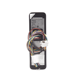 BiométricosSUPREMABEW2ODPBLector Biométrico Huella Multiformato Antivandálico IK09 IP67 500,000 Usuarios NFC Bluetooth SUPREMA BEW2ODPB - SILYMX