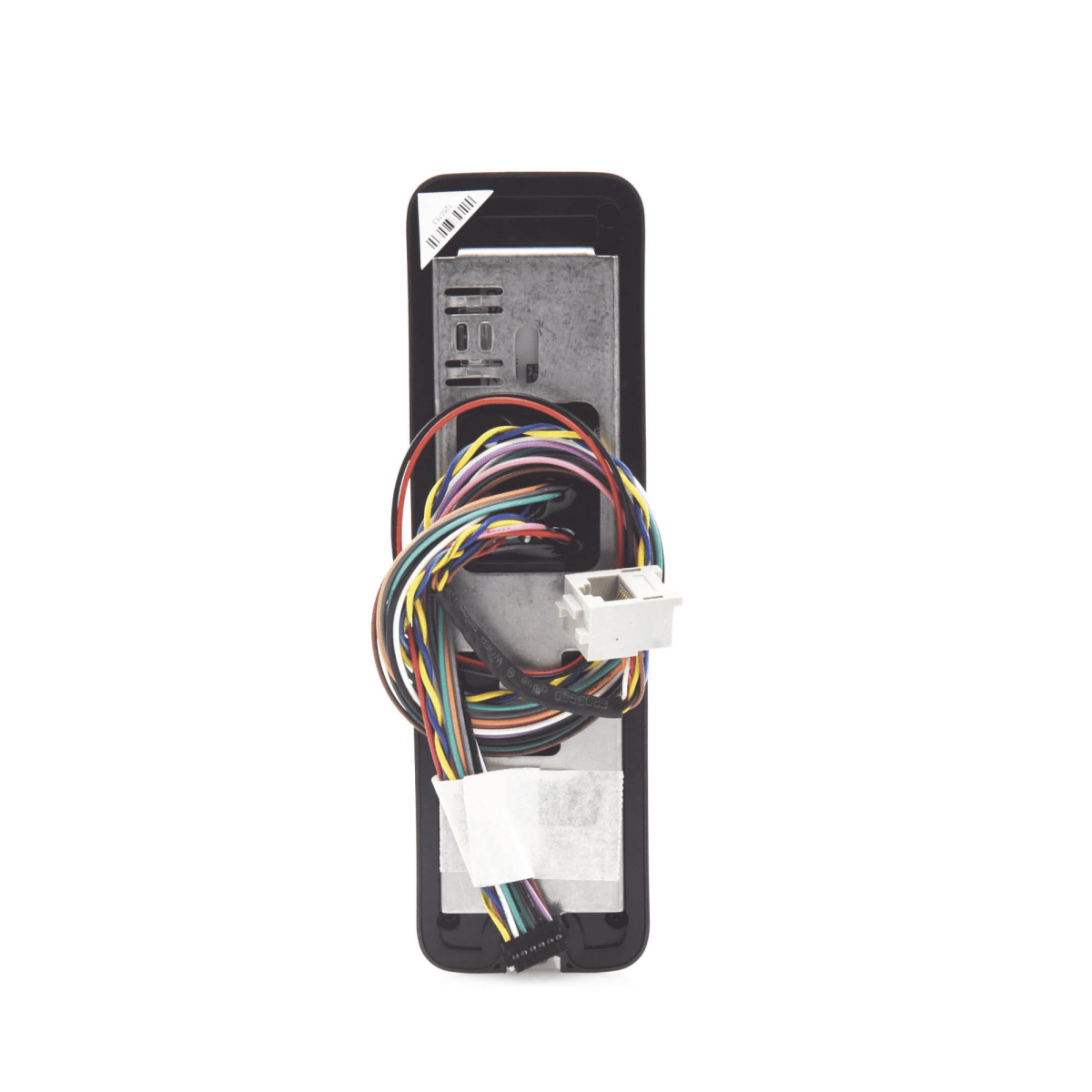 BiométricosSUPREMABEW2ODPBLector Biométrico Huella Multiformato Antivandálico IK09 IP67 500,000 Usuarios NFC Bluetooth SUPREMA BEW2ODPB - SILYMX
