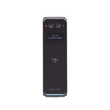 BiometricosSUPREMABEW3-DBLector Biométrico Facial Prox EM Mifare Bluetooth IP67 IK08 Suprema BEW3 - DB - SILYMX