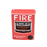 Estación manual de emergencia, doble acción, convencional FIRE-LITE - Imagen 6