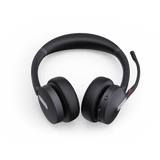 Diadema Bluetooth de Yealink BH70 Dual Con Cancelación de Ruido y Certificación Microsoft Teams - Imagen 1