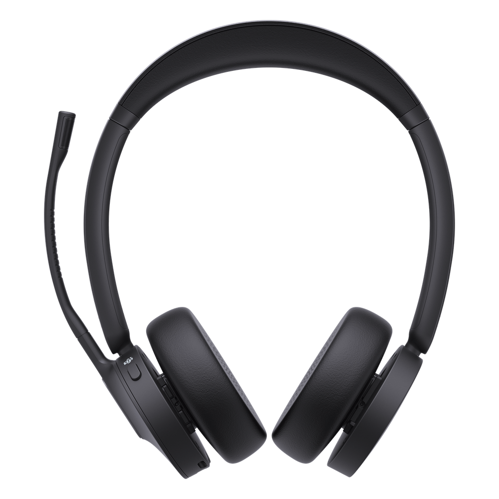 Diadema Bluetooth de Yealink BH70 Dual Con Cancelación de Ruido y Certificación Microsoft Teams - Imagen 2