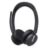 Diadema Bluetooth de Yealink BH70 Dual Con Cancelación de Ruido y Flexibilidad UC Multiplataforma - Imagen 1