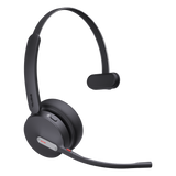 Diadema Inalambrica BH70-Mono-Teams USB C/A Optimizada para Microsoft Teams con Tecnología de Captura Precisa de Voz YEALINK - Imagen 1