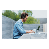 Diadema Inalambrica BH70-Mono-Teams USB C/A Optimizada para Microsoft Teams con Tecnología de Captura Precisa de Voz YEALINK - Imagen 4