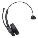 Diadema Bluetooth de Yealink BH70 Mono Con Certificación Microsoft Teams y Base de Carga - Imagen 1