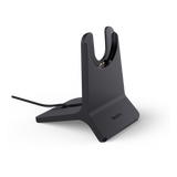 Diadema Bluetooth de Yealink BH70 Mono Con Certificación Microsoft Teams y Base de Carga - Imagen 2