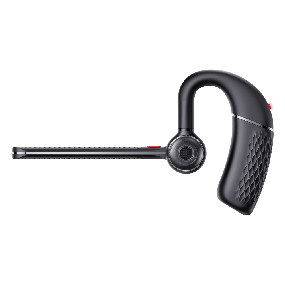 Auricular Inalámbrico Bluetooth BH71 Lite de Yealink Con Cancelación de Ruido Inteligente Para Trabajo Híbrido y Movilidad - Imagen 1