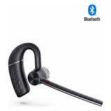 Auricular Inalámbrico Bluetooth BH71 Lite de Yealink Con Cancelación de Ruido Inteligente Para Trabajo Híbrido y Movilidad - Imagen 2