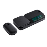 Sistema de Auricular Bluetooth Mono BH71 Pro con Conectividad USB C/A y Estuche de Carga Profesional Integrado YEALINK - Imagen 2