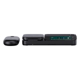 Sistema de Auricular Bluetooth Mono BH71 Pro con Conectividad USB C/A y Estuche de Carga Profesional Integrado YEALINK - Imagen 3
