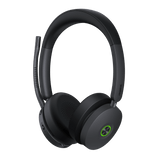 Diadema Inalambrica BH74 Teams USB C/A de Yealink con Tecnología de 6 Micrófonos y Acoustic Shield 3.0 para Voz Clara - Imagen 1